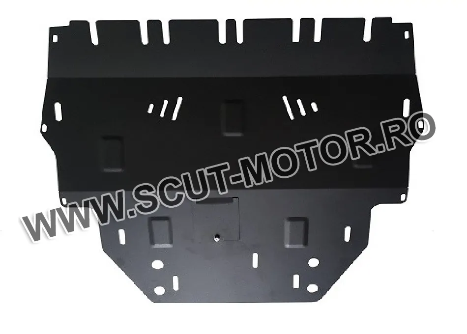 Scut motor Seat Toledo 4 2012-2019