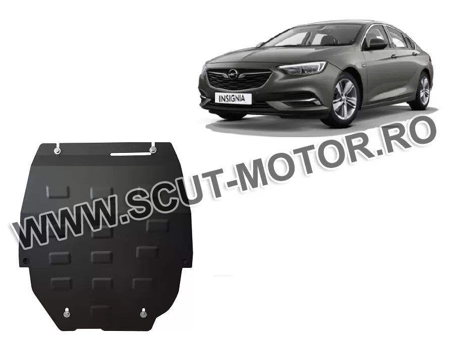 Scut motor Opel Insignia B 2017-2022