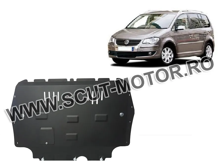 Scut motor Volkswagen Touran 2003-2015