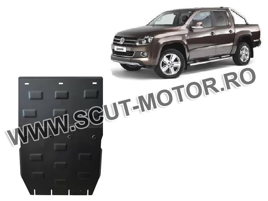 Scut motor Volkswagen Amarok 2010-2022