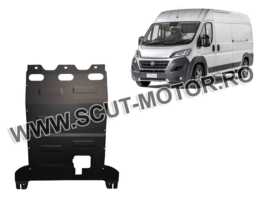 Scut motor Fiat Ducato 2016-2024