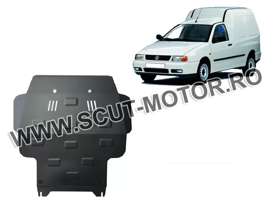 Scut motor Volkswagen Caddy 1991-2003