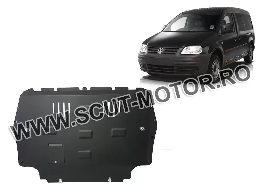 Scut motor Metalic Volkswagen Caddy 2010-2012