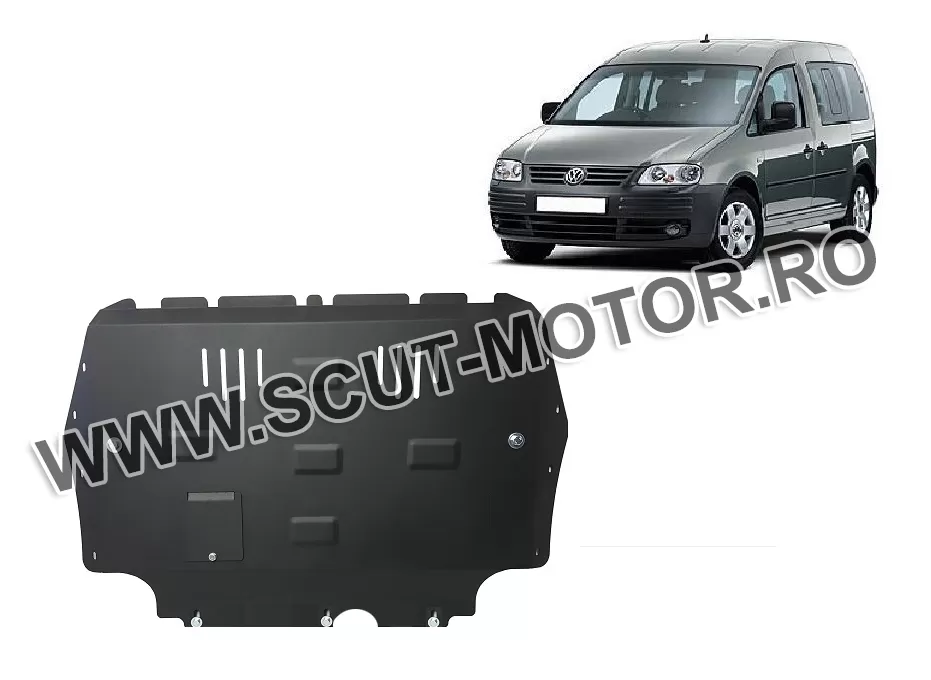 Scut motor  VW Caddy 2003-2012