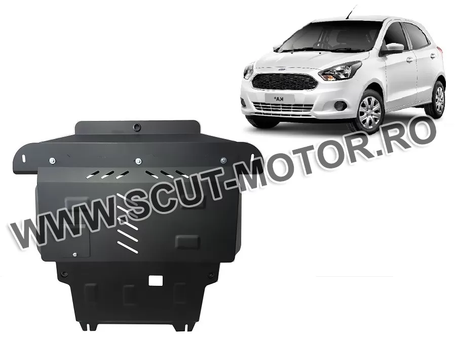 Scut motor Ford KA+ 2014-2020