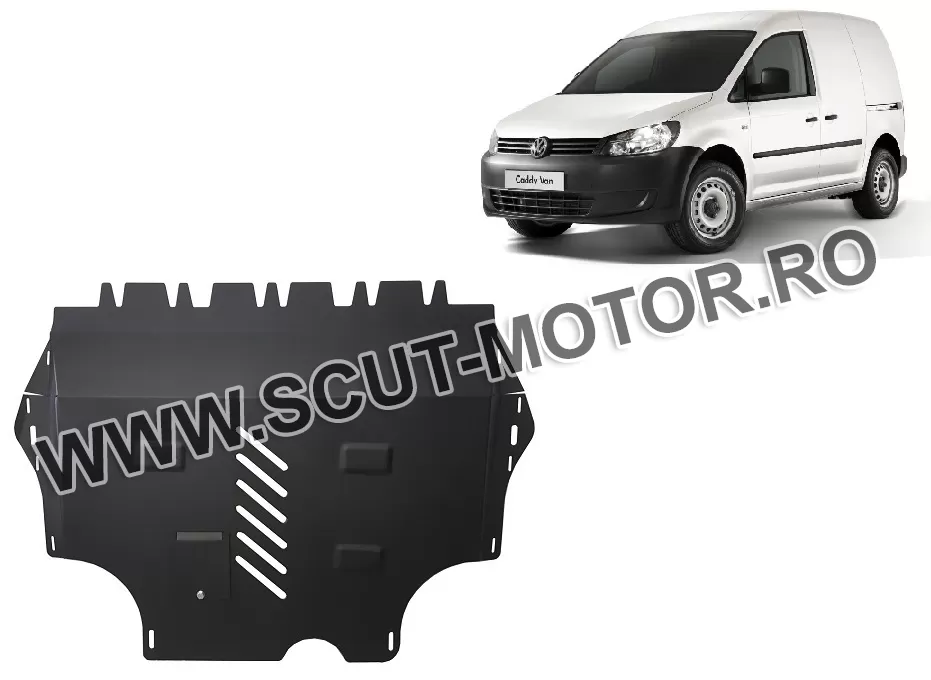 Scut motor VW Caddy 2011-2020