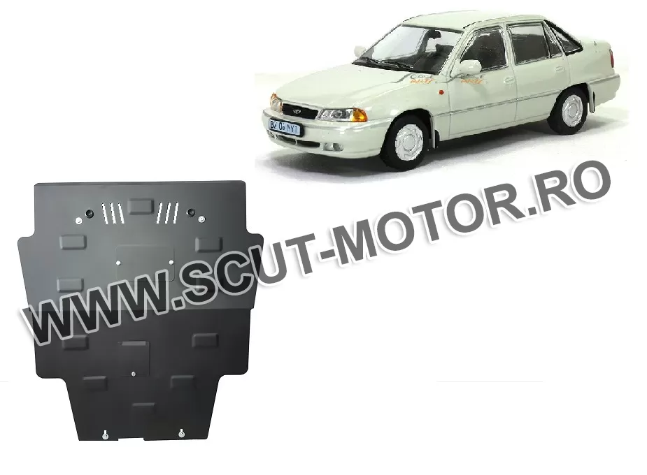 Scut motor Daewoo Cielo 1995-2008