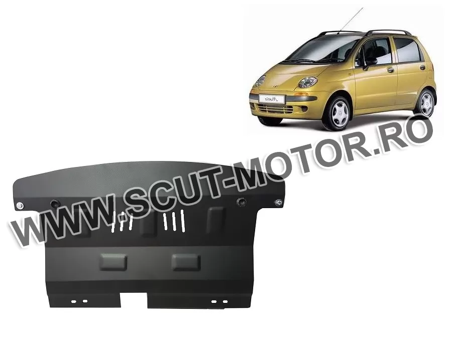 Scut motor Daewoo Matiz 1998-2004