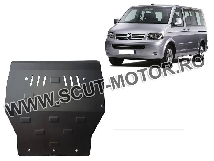 Scut motor Volkswagen Caravelle T5, T6 2005-2019