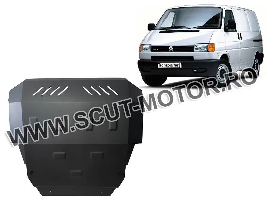 Scut motor VW Transporter T4 Caravelle 1990-2003