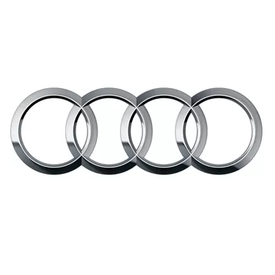 Scut motor Audi