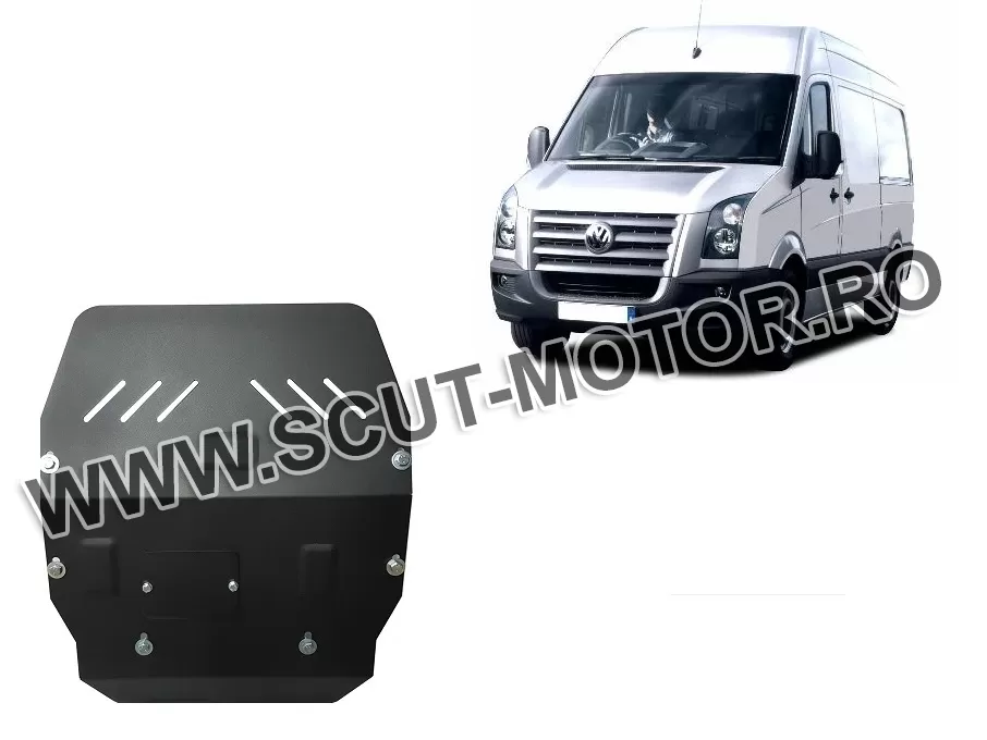 Scut motor Volkswagen Crafter 2006-2016