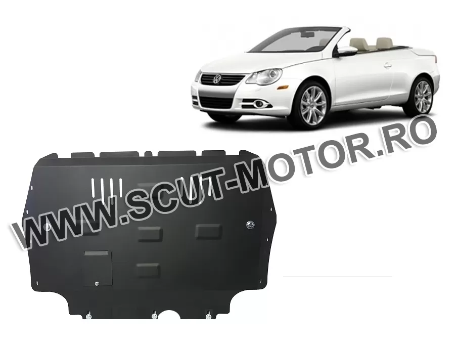 Scut motor  VW Eos 2006-2015