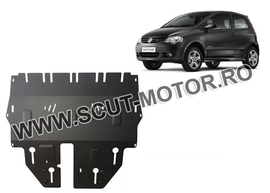 Scut motor VW Fox 2002-2024