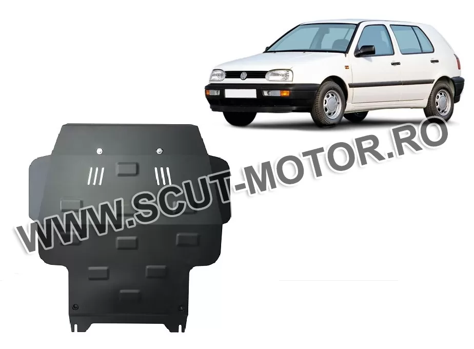 Scut motor VW Golf 3 1991-1998