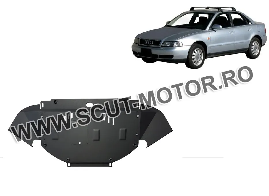 Scut motor Audi A4 B5 1995-2000