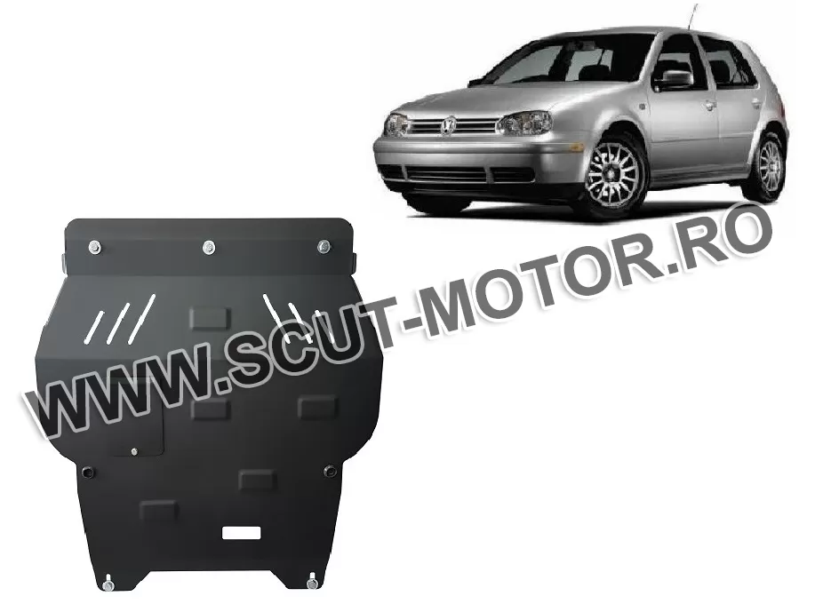 Scut Motor Volkswagen Golf 4 1998-2006