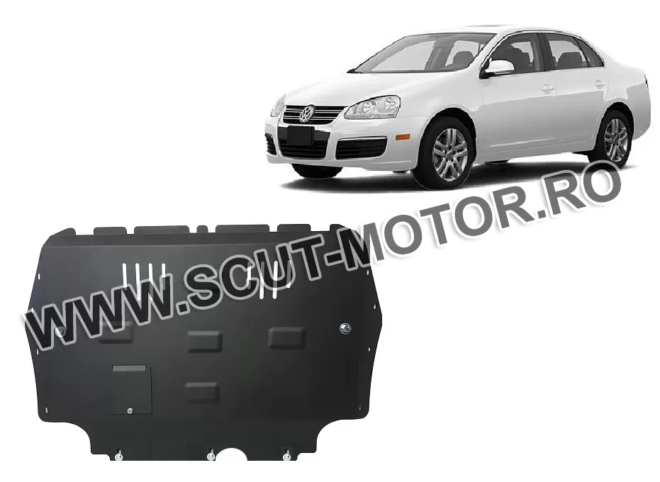 Scut motor VW Jetta 2005-2011