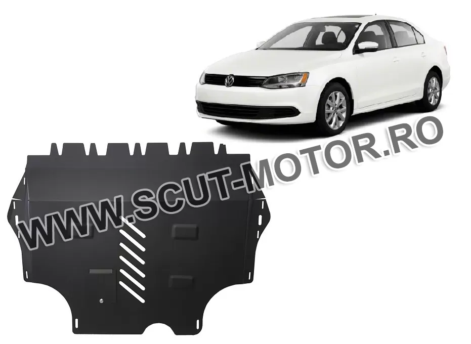 Scut motor Volkswagen VW Jetta 2011-2024