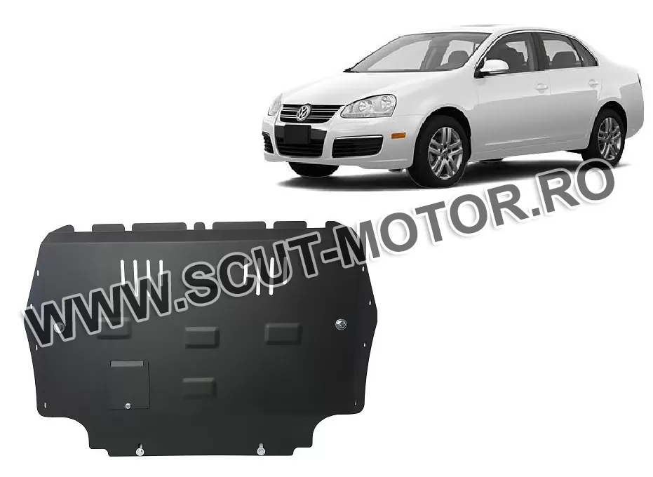 Scut motor VW Jetta 2010-2011