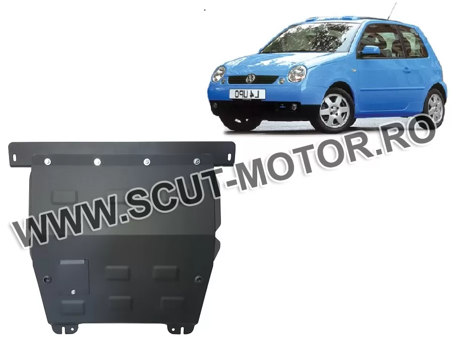 Scut motor VW Lupo 1999-2005