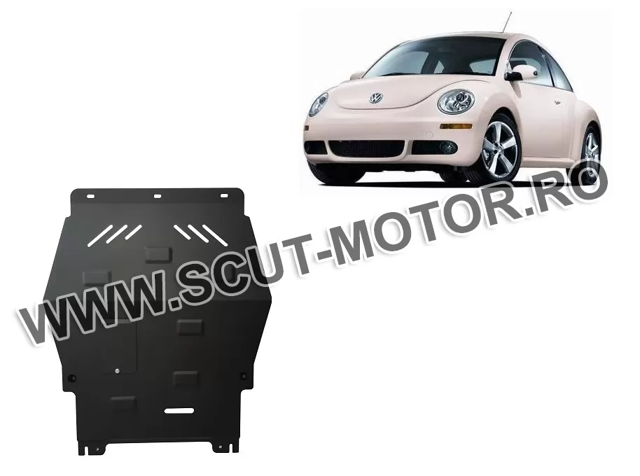 Scut motor Volkswagen New Beetle 1998-2011