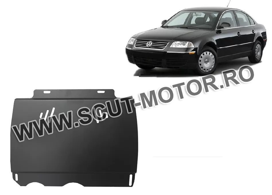 Scut cutie de viteză manuală  VW Passat B5, B5.5 1997-2005