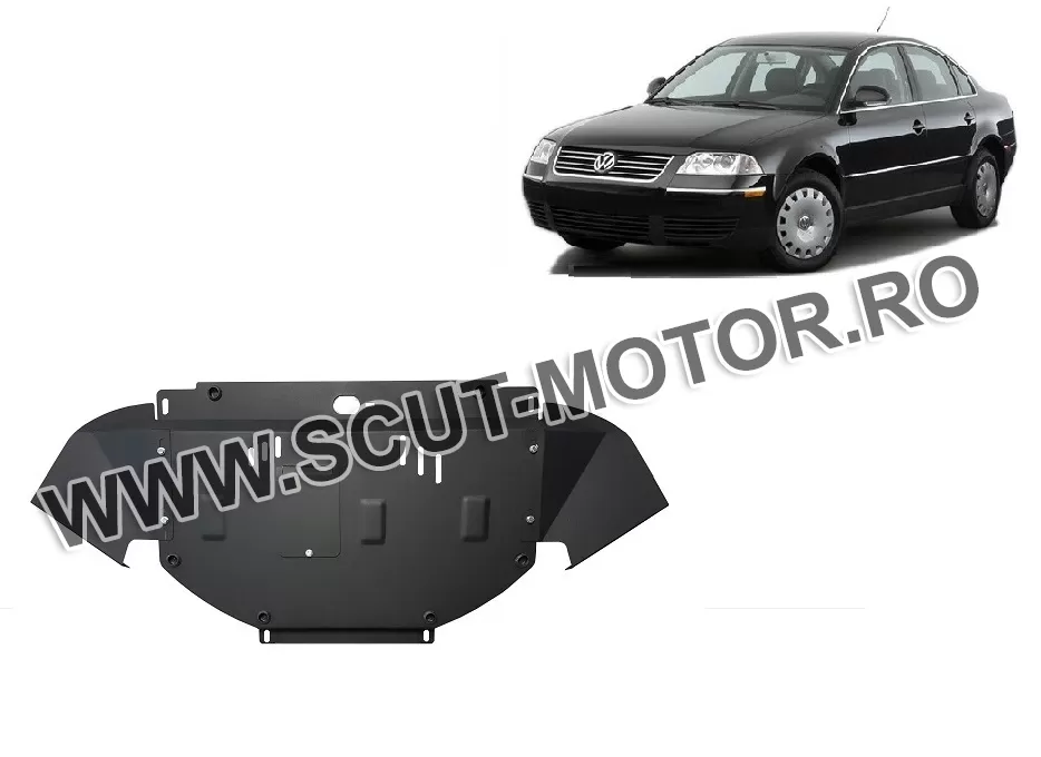 Scut motor VW Passat B5.5 2001-2005