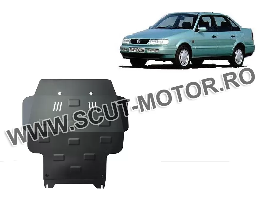 Scut motor Volkswagen Passat - B3, B4 - Diesel 1988-1997