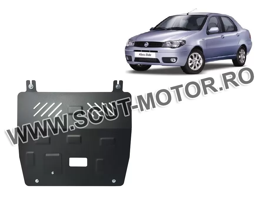 Scut motor Fiat Albea 2002-2012