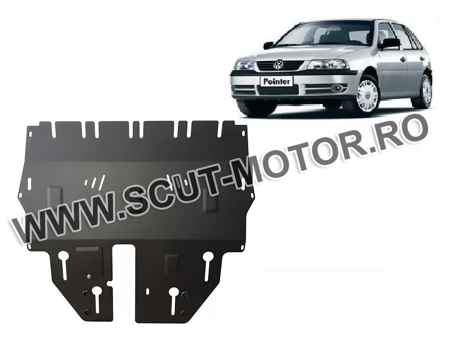 Scut motor Volkswagen Pointer 2004-2024