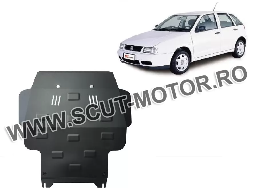 Scut motor Volkswagen Polo - 6N, 6N1, 6K, Classic, Variant 1995-1999