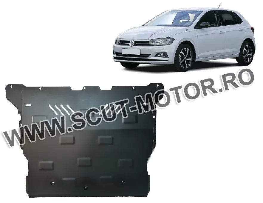 Scut motor VW Polo 2017-2024