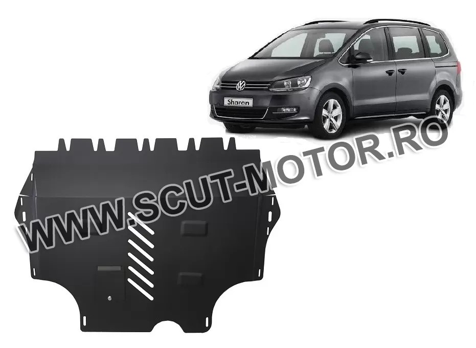 Scut motor Volkswagen Sharan 2010-2022