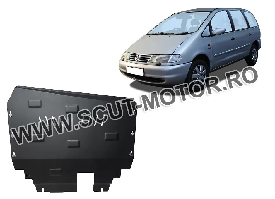 Scut motor Volkswagen Sharan 1999-2010