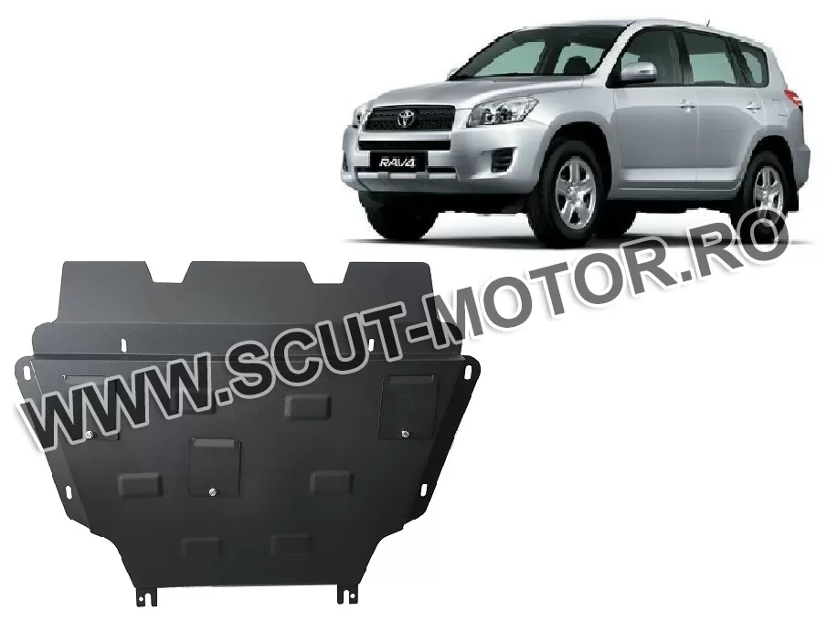 Scut motor Toyota RAV 4 diesel 2006-2013