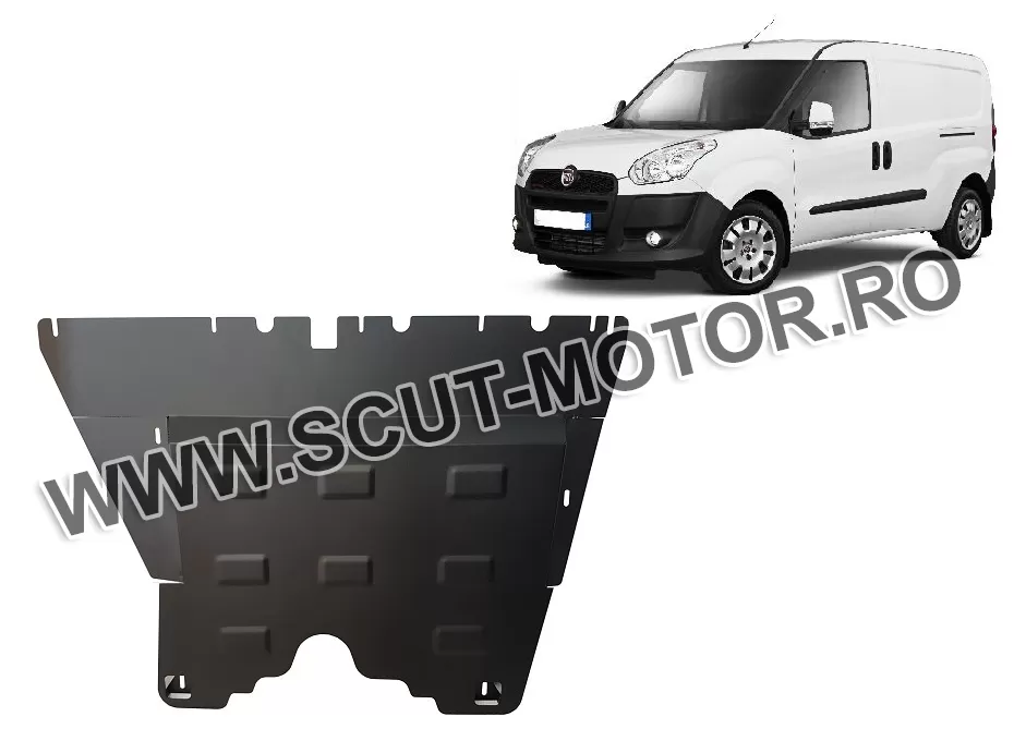 Scut motor Fiat Doblo 2010-2024