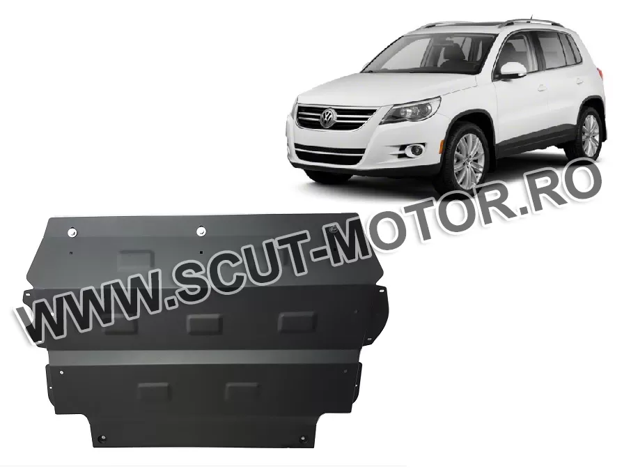 Scut motor VW Tiguan 2008-2015