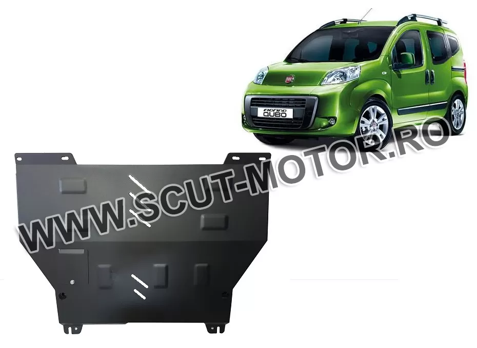 Scut motor Fiat Fiorino 2007-2021