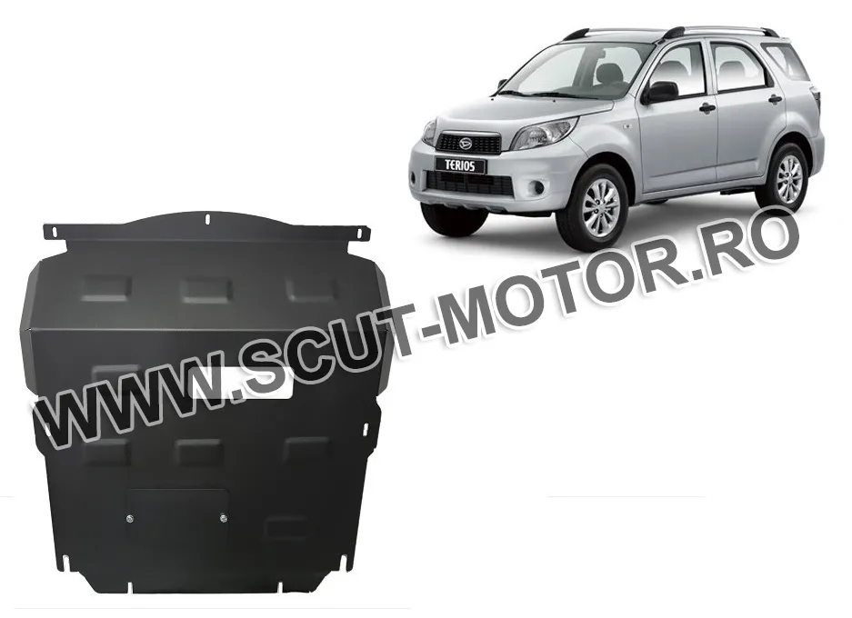 Scut motor Daihatsu Terios 2006-2018