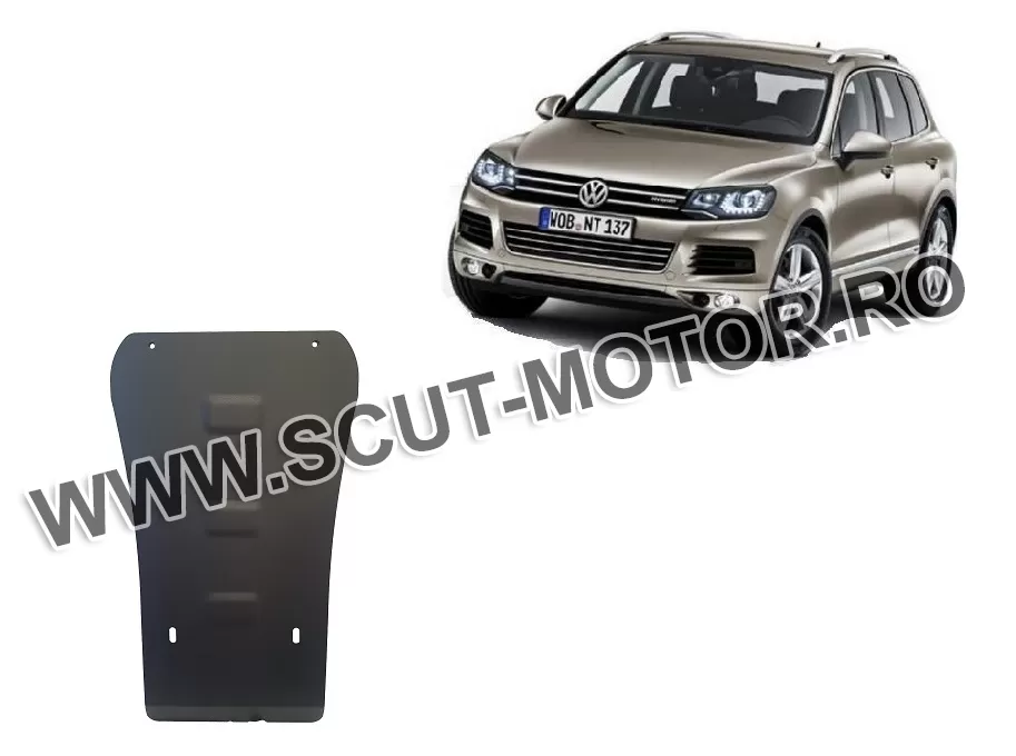 Scut cutie de viteză VW Touareg 2010-2018