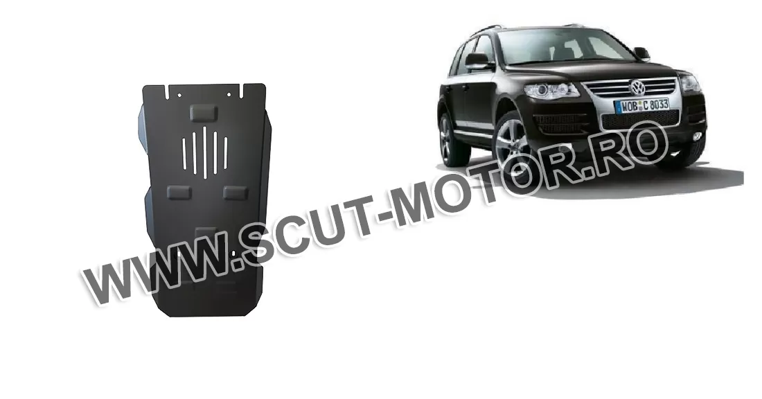 Scut cutie de viteză automata VW Touareg R5 2006-2010