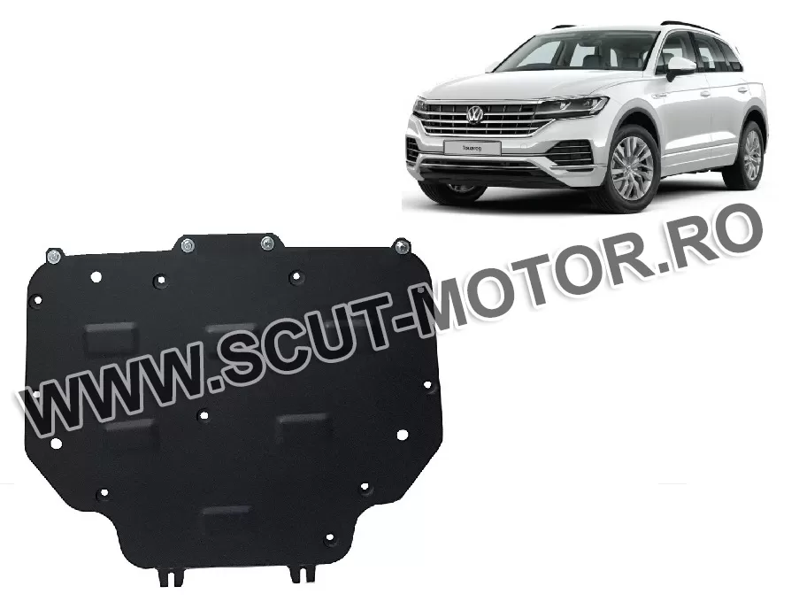 Scut cutie de viteză VW Touareg 2018-2024