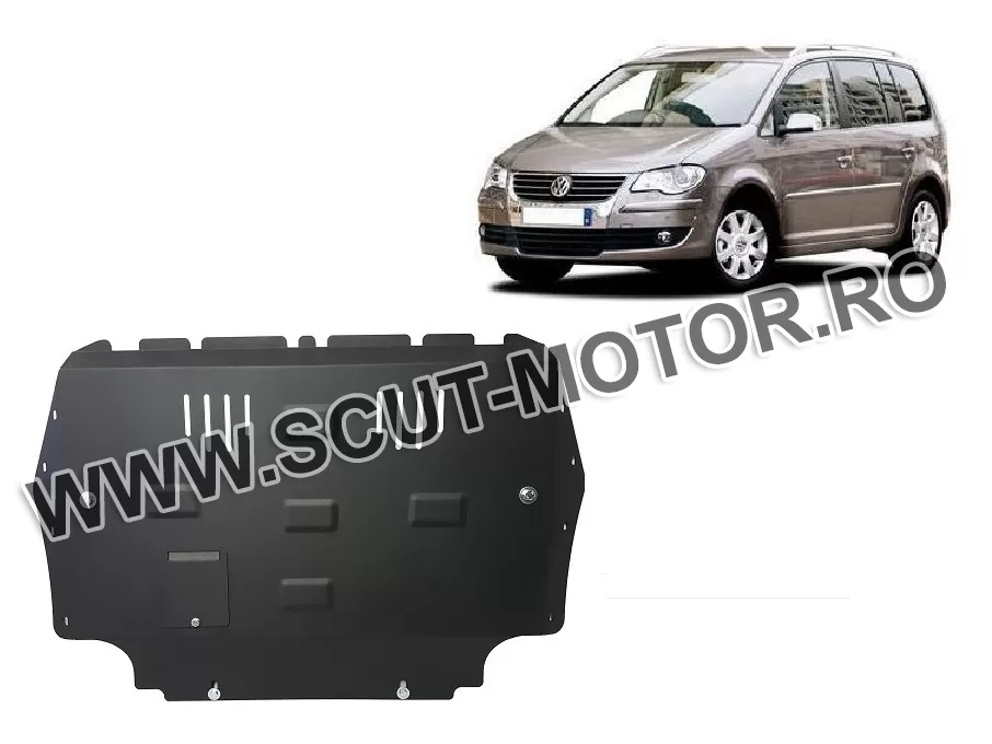 Scut motor Volkswagen Touran 2010-2015