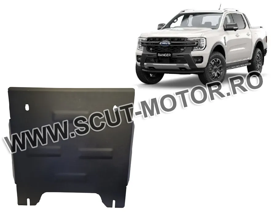 Scut reductor Ford Ranger 2023-2025