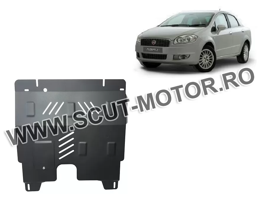 Scut motor Fiat Linea 2007-2018