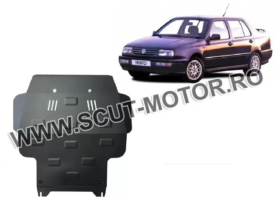 Scut motor Volkswagen Vento 1991-1999