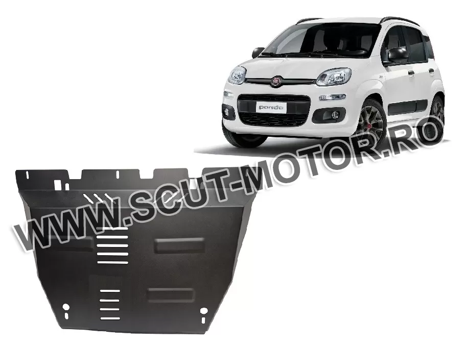 Scut motor Fiat Panda 4x2 2011-2024