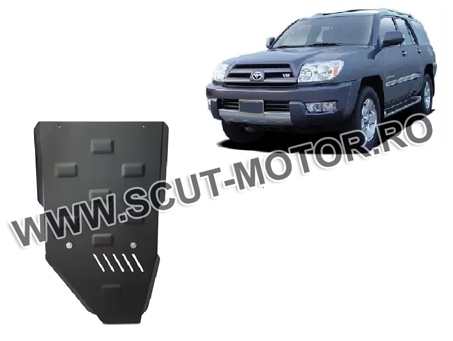 Scut cutie de viteza Toyota 4Runner 2002-2009