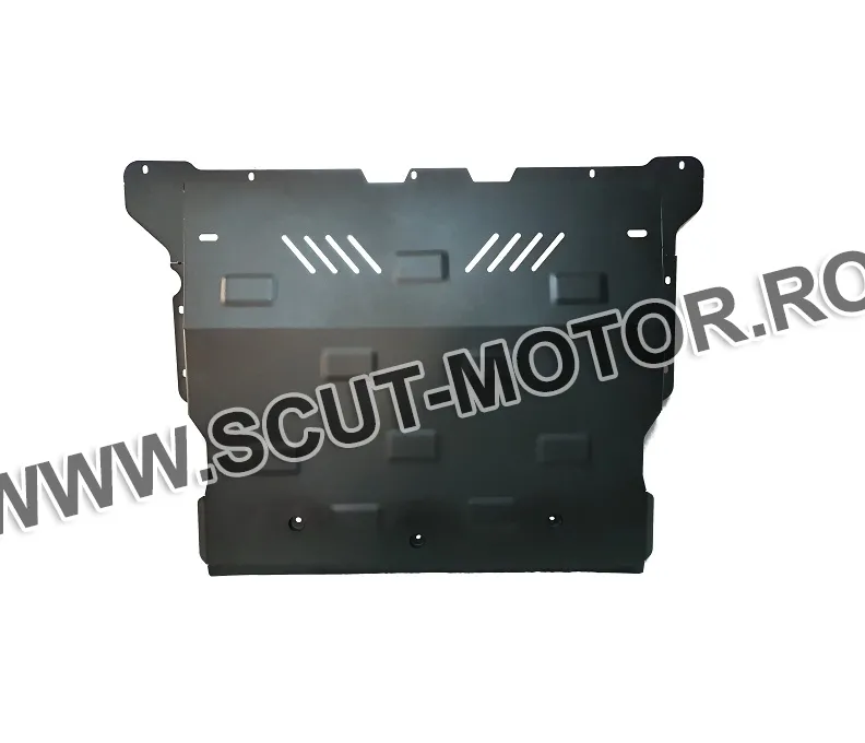 Scut motor VW Polo 2017-2025